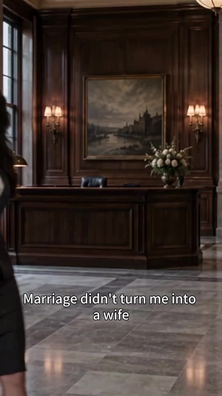 I Switched Grooms at the Altar - Episode 20