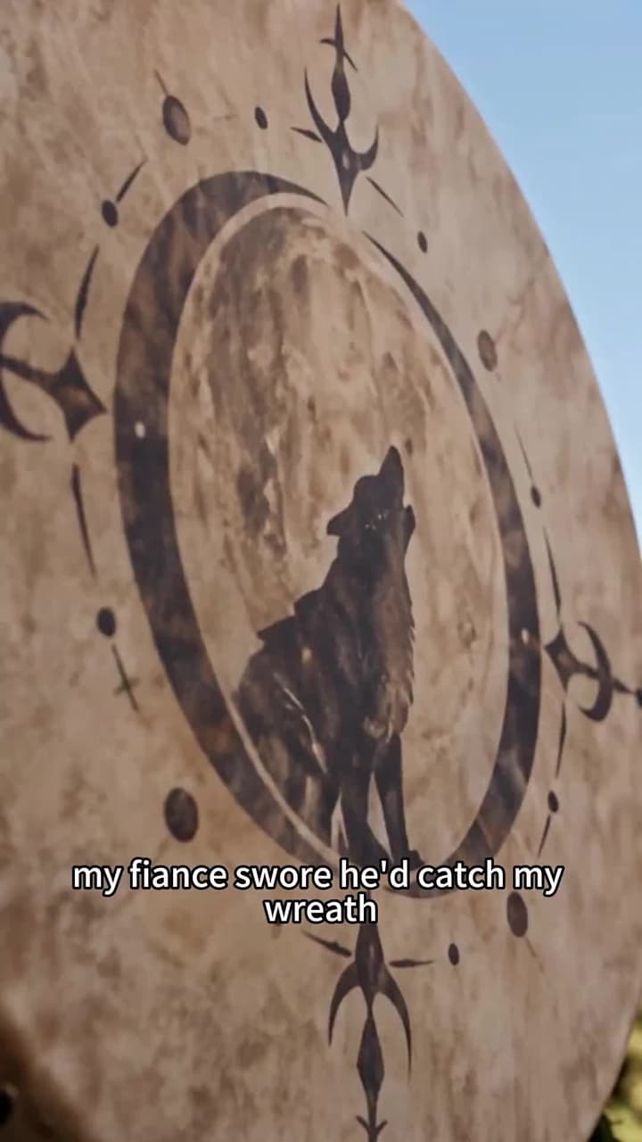 NOBODY WOULD CATCH MY WREATH — SO THE WARDEN OF THE SILVER COUNCIL DID - Episode 1