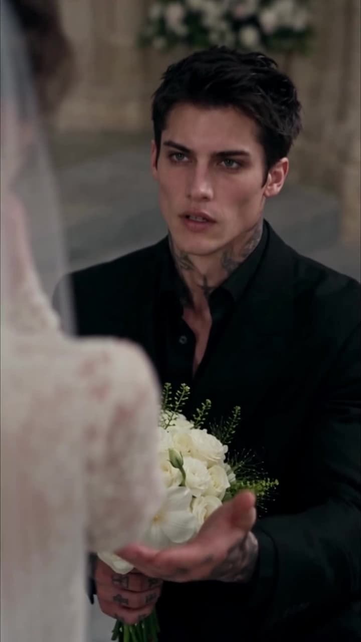 I Switched Grooms at the Altar - Episode 6