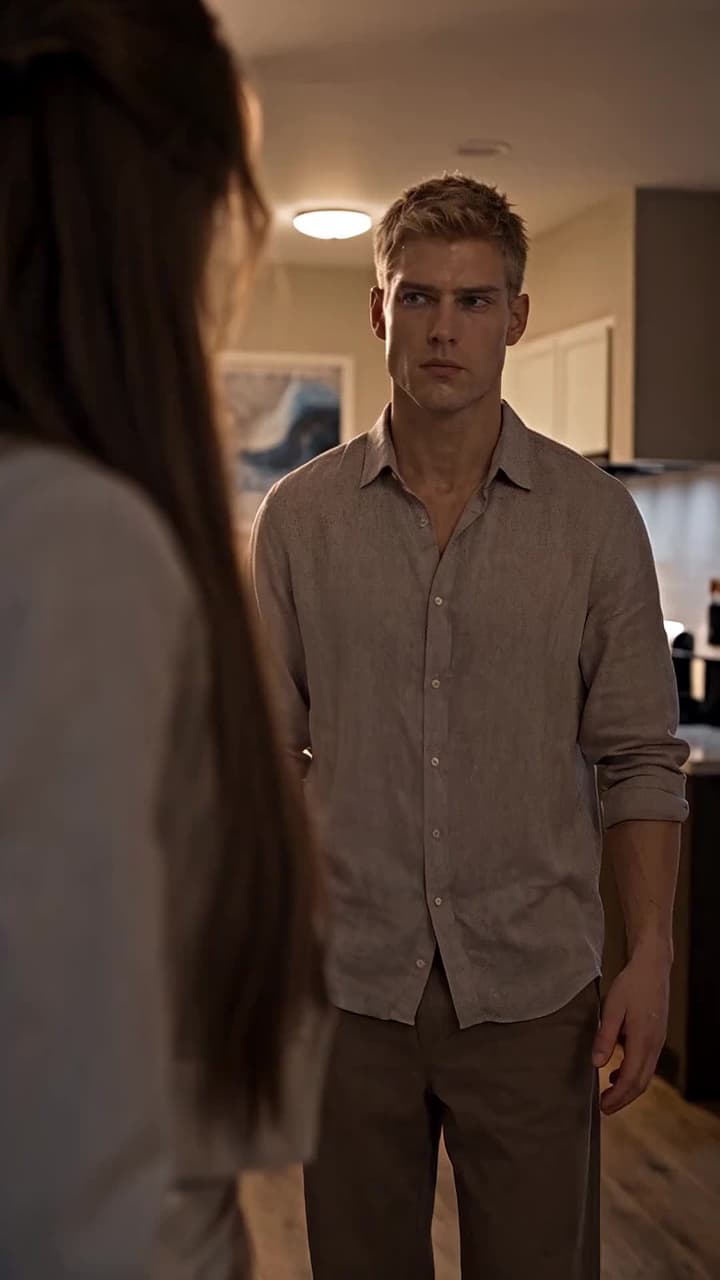 He Gave Another Boy the Fatherly Love My Daughter Needed - Episode 11
