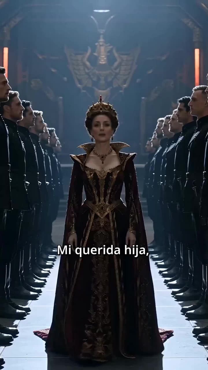 Cuatro Hombres Bestia Obsesionados Conmigo - Episode 58