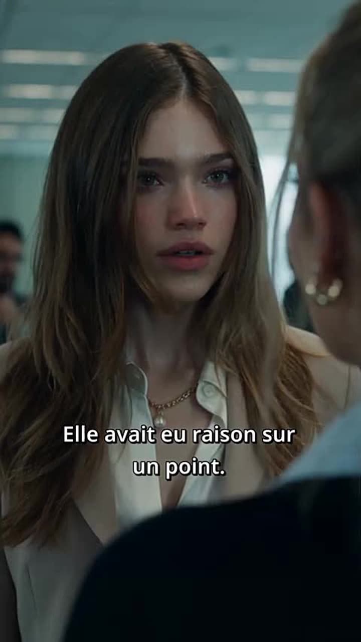 Sous Son Nom, Je Suis Tombée Amoureuse - Episode 17