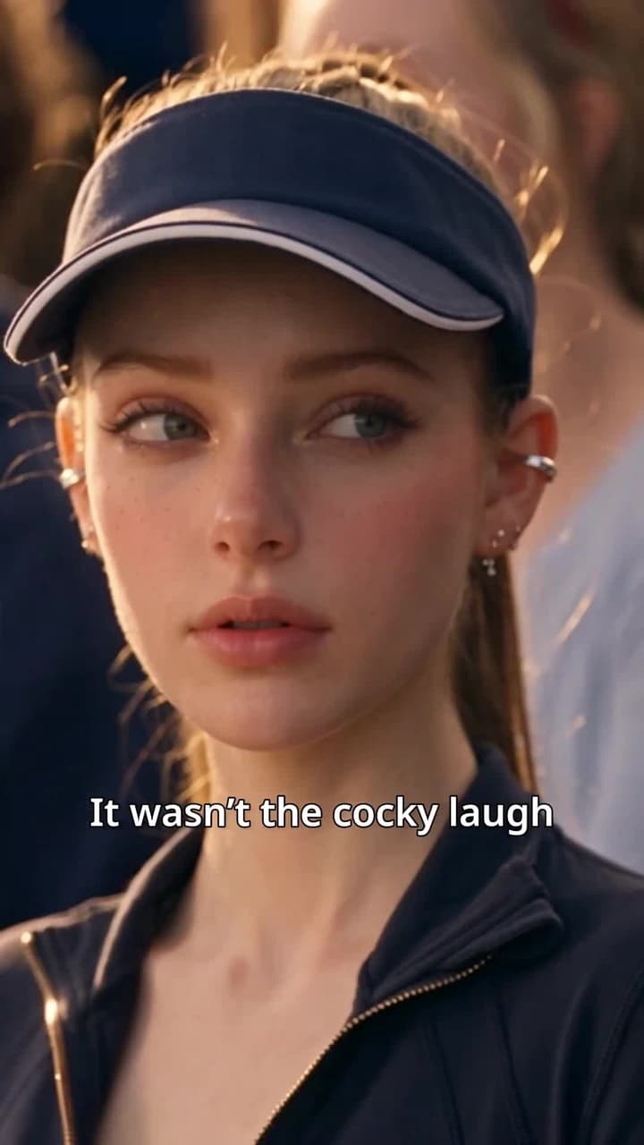 My Online Boyfriend Caught Me Rooting for His Rival - Episode 5