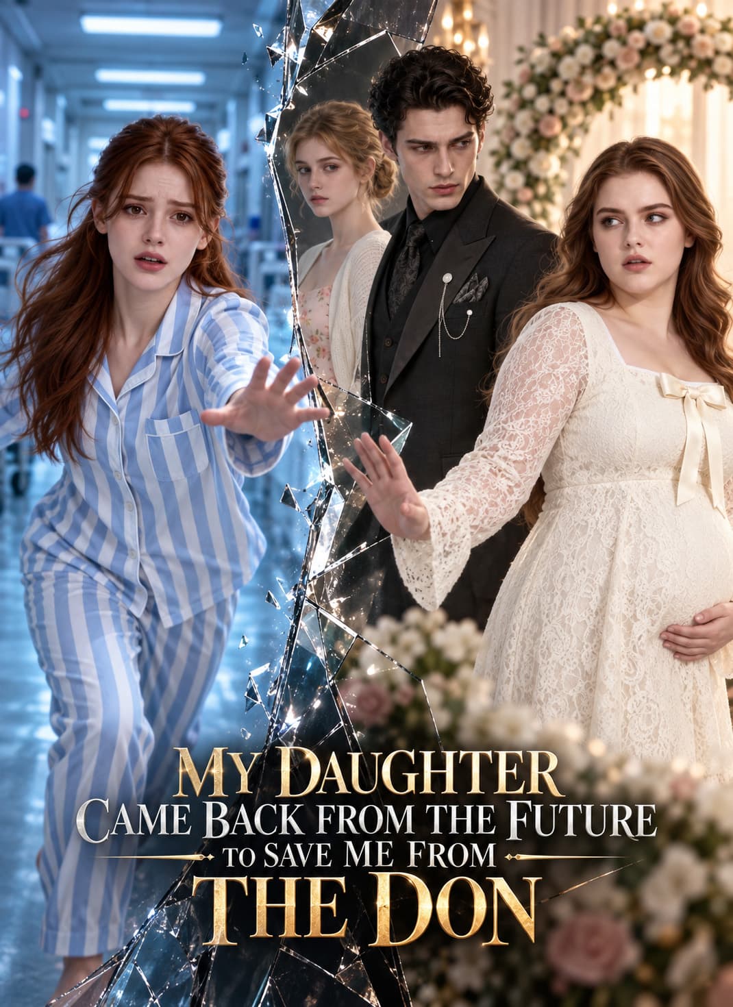 My Daughter Came Back From the Future to Save Me From the Don