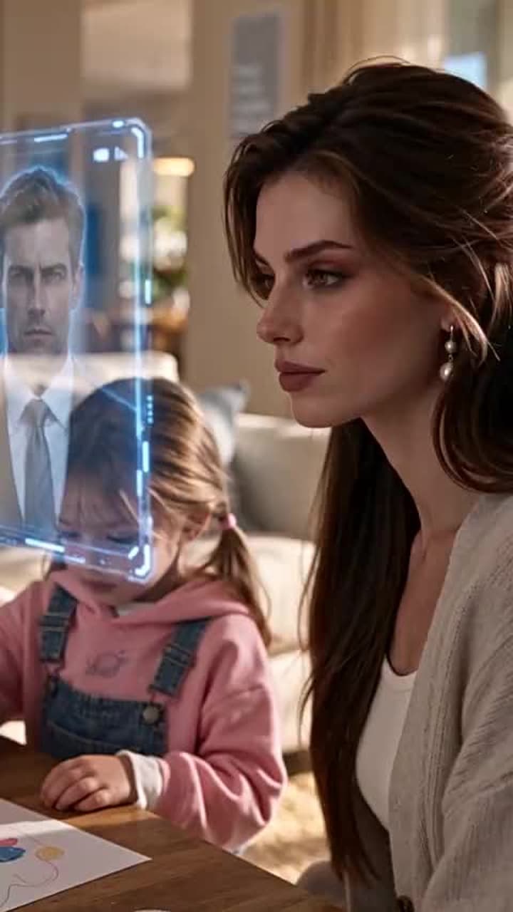 He Gave Another Boy the Fatherly Love My Daughter Needed - Episode 19