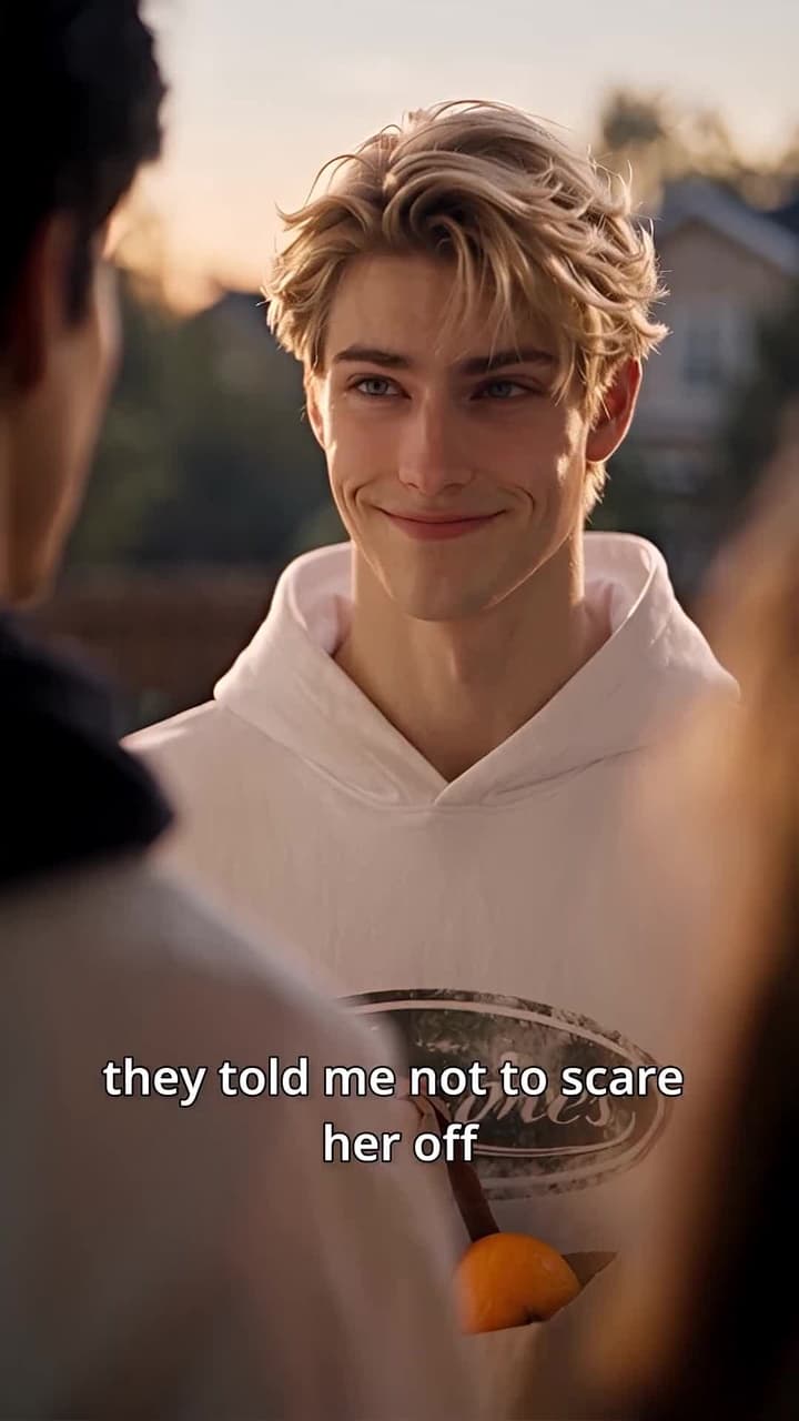 My Online Boyfriend Caught Me Rooting for His Rival - Episode 24