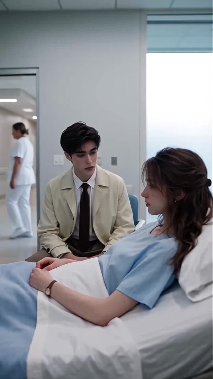 Our Forever Ended at Eighteen - Episode 97