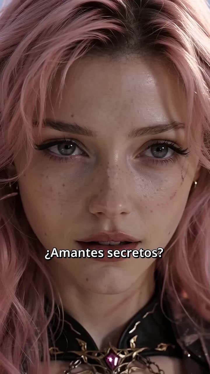 Cuatro Hombres Bestia Obsesionados Conmigo - Episode 52