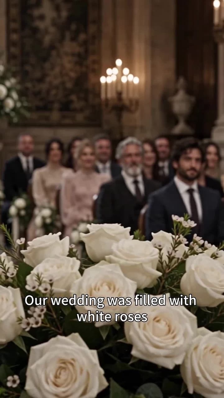 I Switched Grooms at the Altar - Episode 19