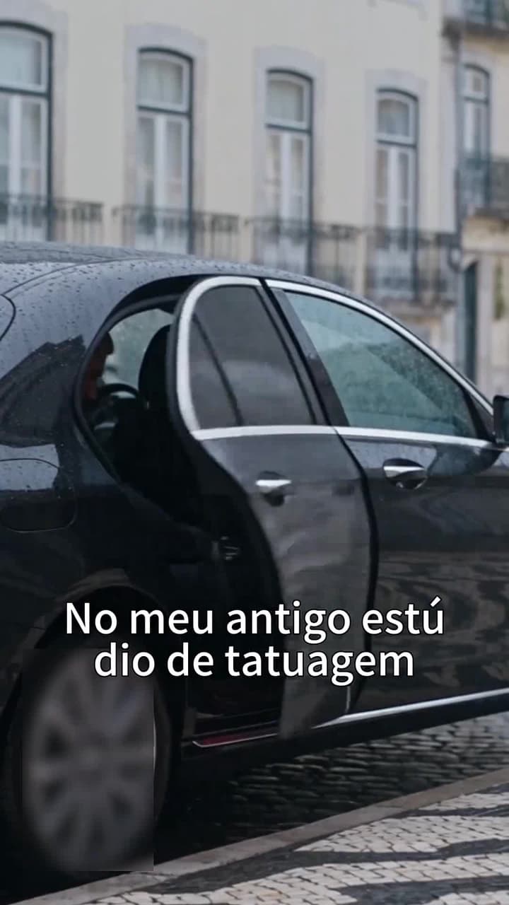 Marca no Coração - Episode 1