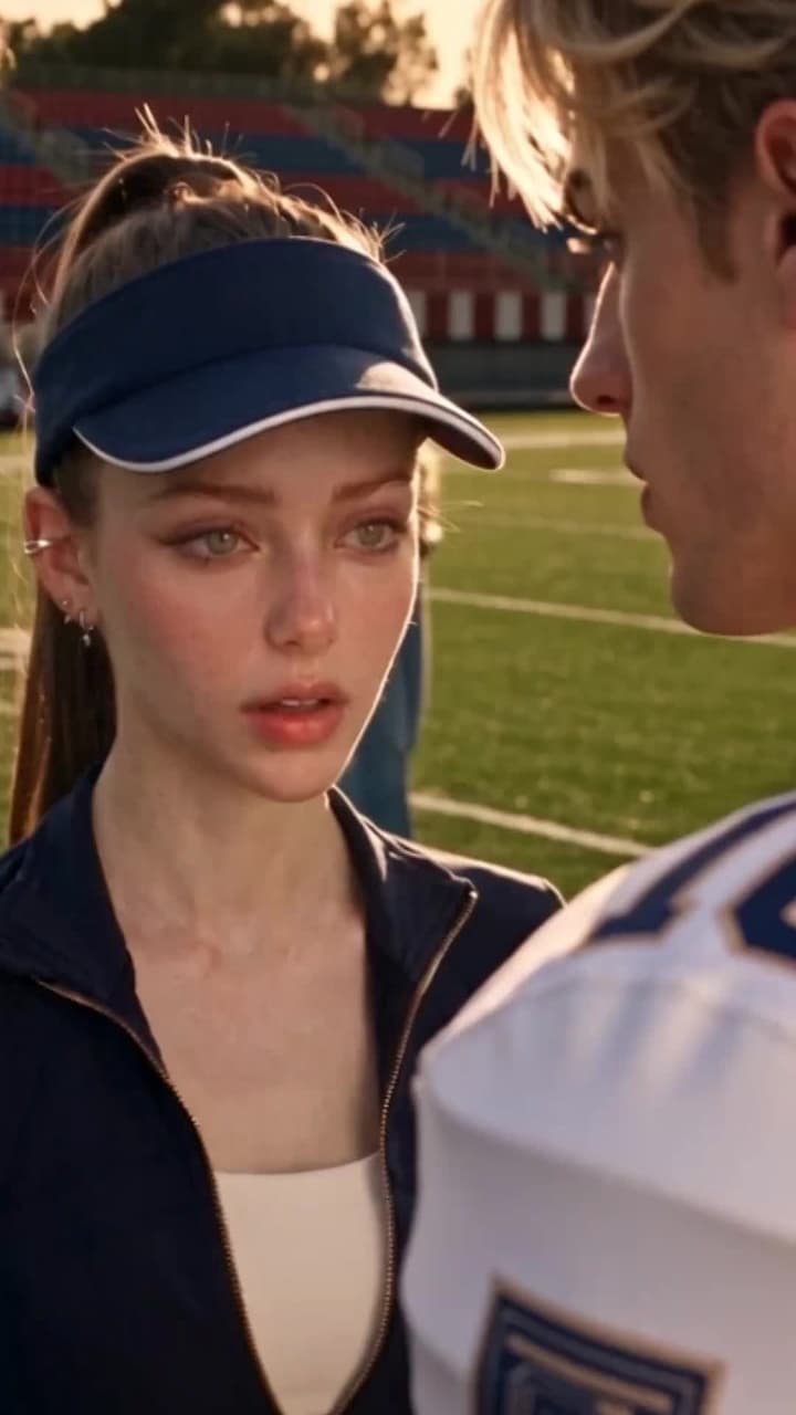 My Online Boyfriend Caught Me Rooting for His Rival - Episode 17