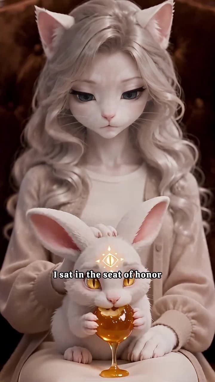 Beastkin Reborn: Bloodline Awakens - Episode 30