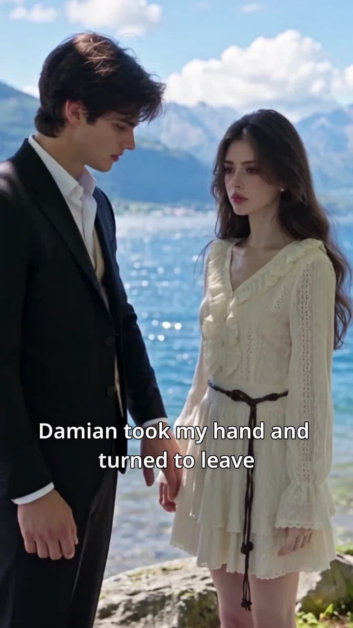 I Faked Amnesia and Let My Boyfriend and Best Friend Perform Their Affair. - Episode 25