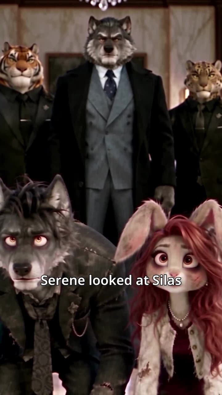 The Price for Crossing the Heiress - Episode 23