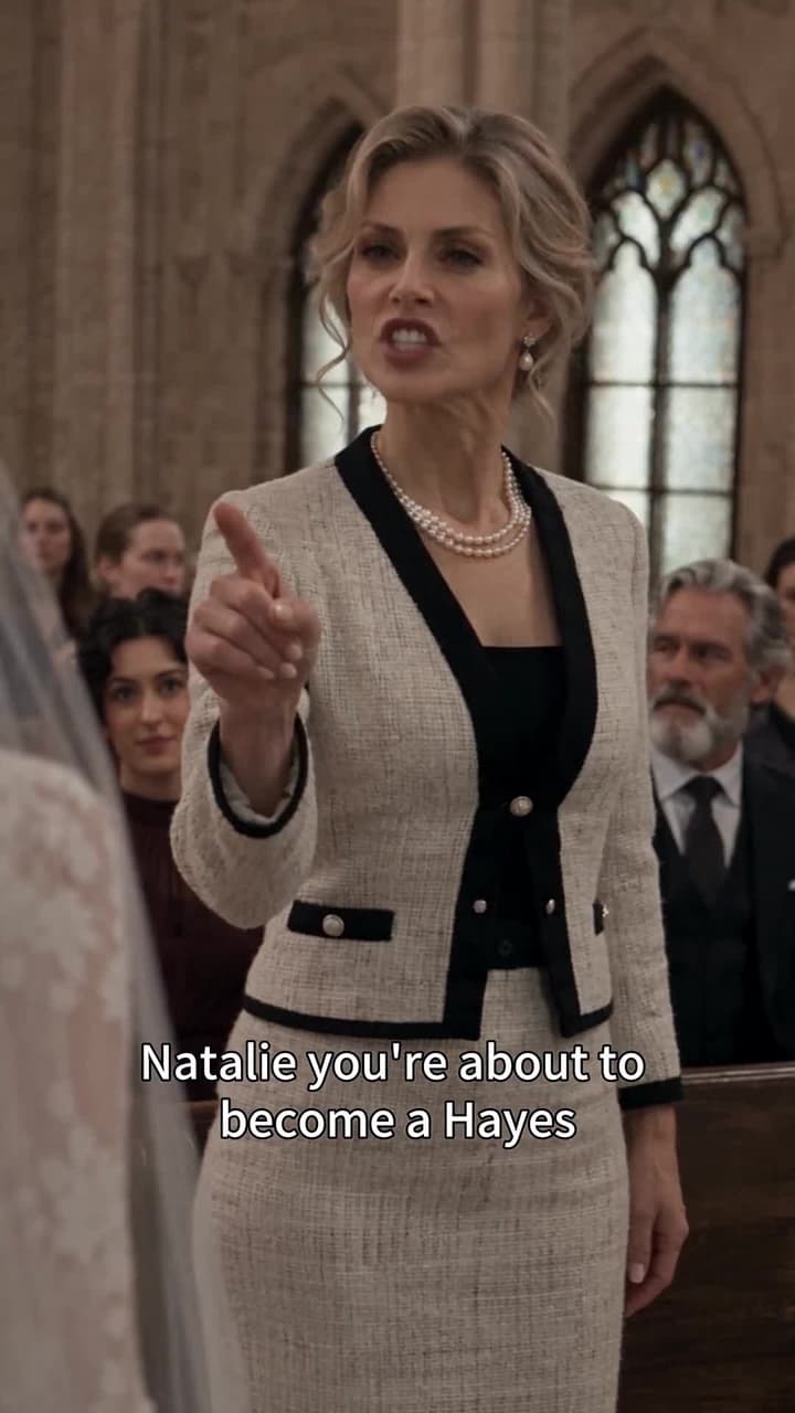 I Switched Grooms at the Altar - Episode 4