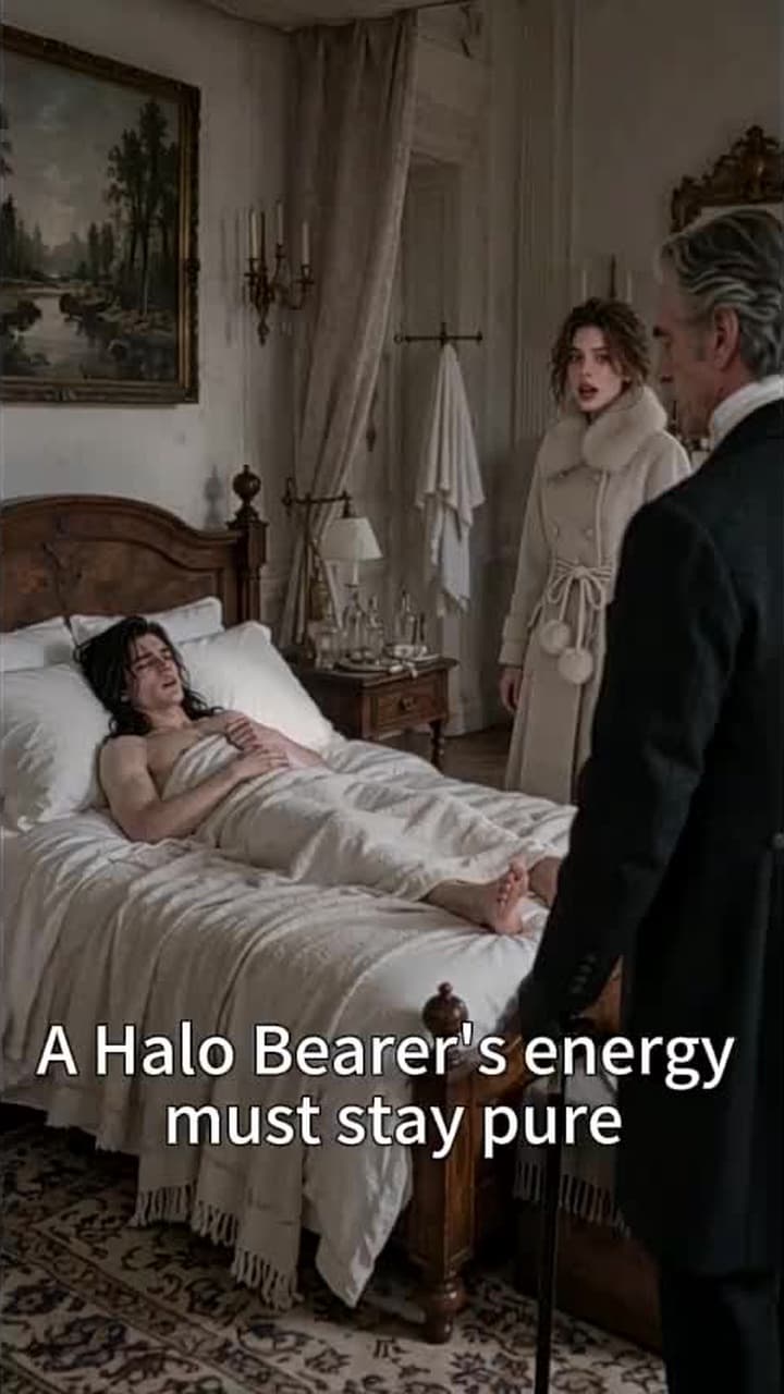 The Cursed Billionaire Family Chose the Wrong Heiress - Episode 15