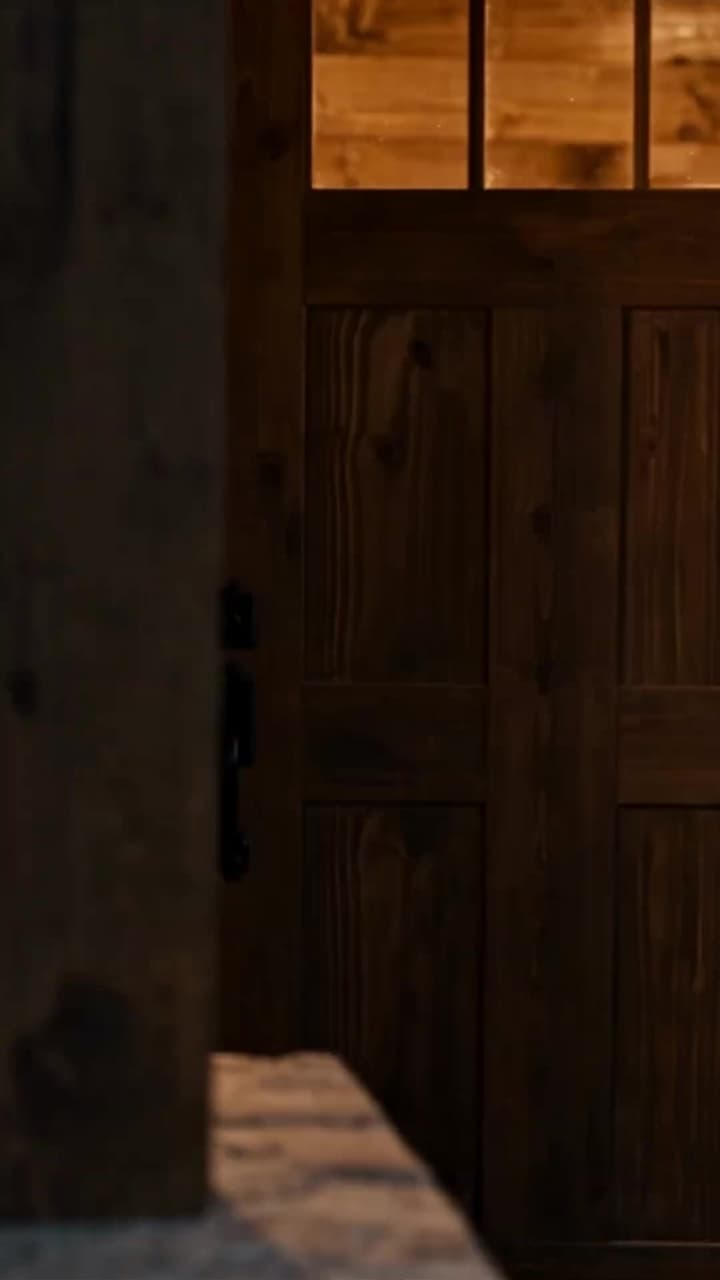 NOBODY WOULD CATCH MY WREATH — SO THE WARDEN OF THE SILVER COUNCIL DID - Episode 3