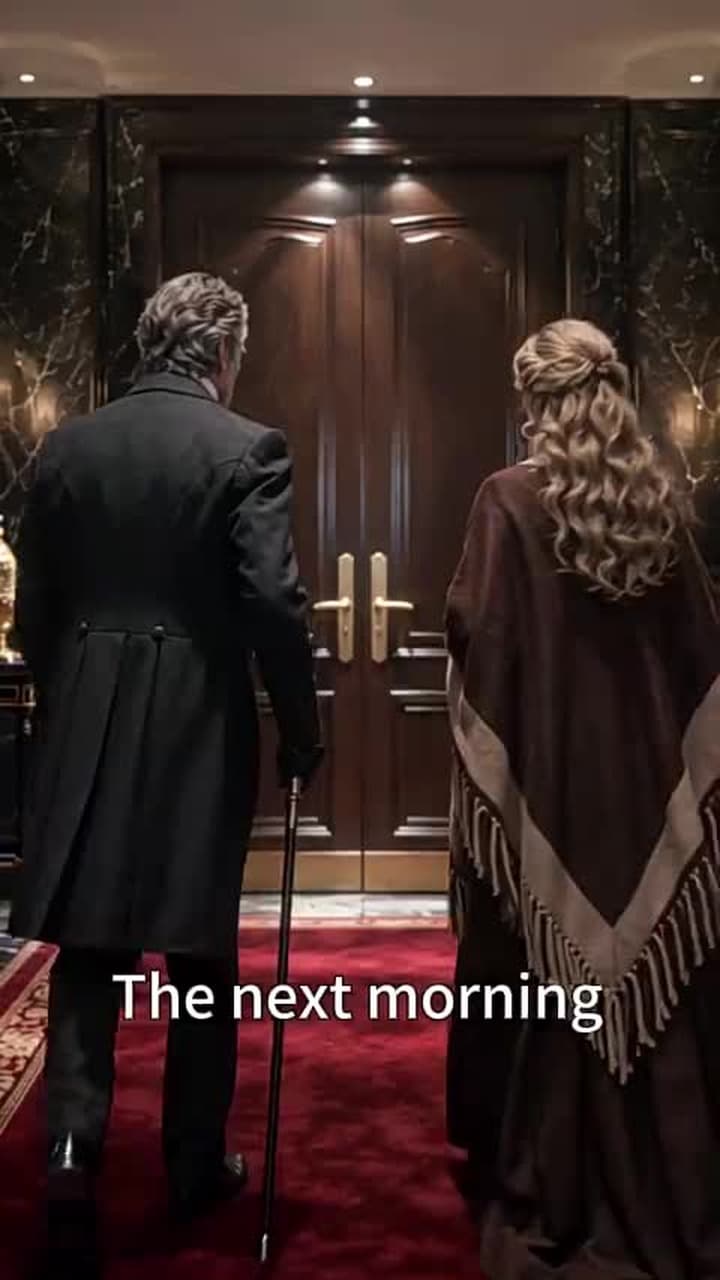 The Cursed Billionaire Family Chose the Wrong Heiress - Episode 11