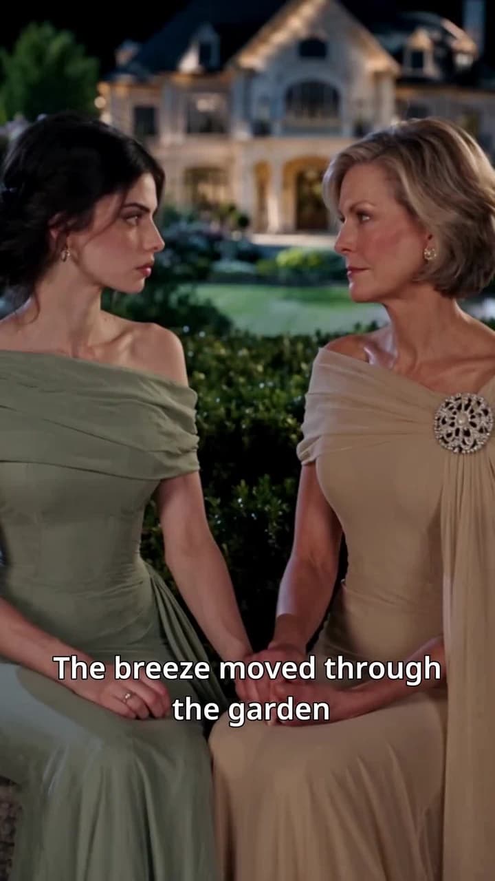 The Unbothered Mafia Princess - Episode 21