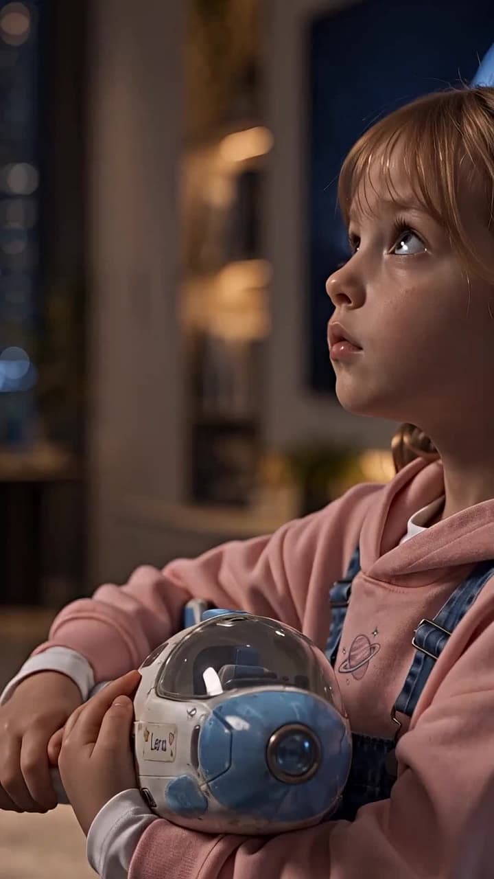 He Gave Another Boy the Fatherly Love My Daughter Needed - Episode 5