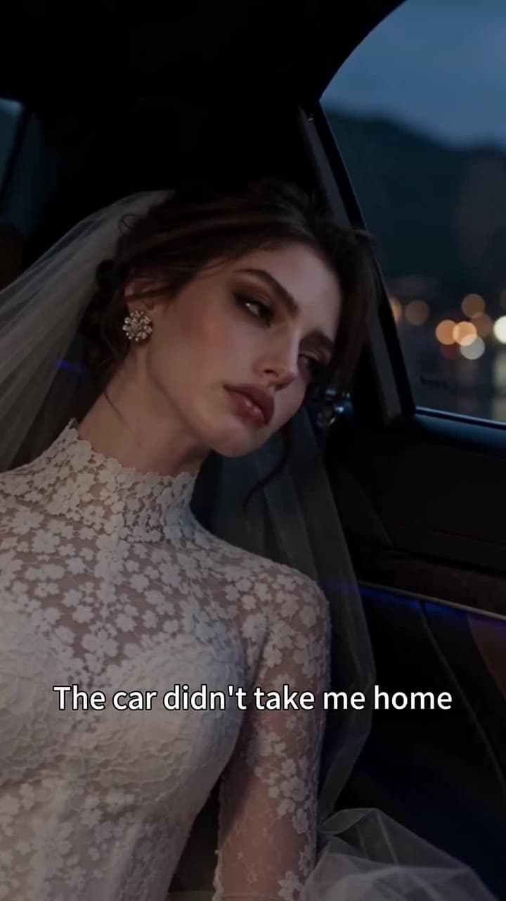 I Switched Grooms at the Altar - Episode 10