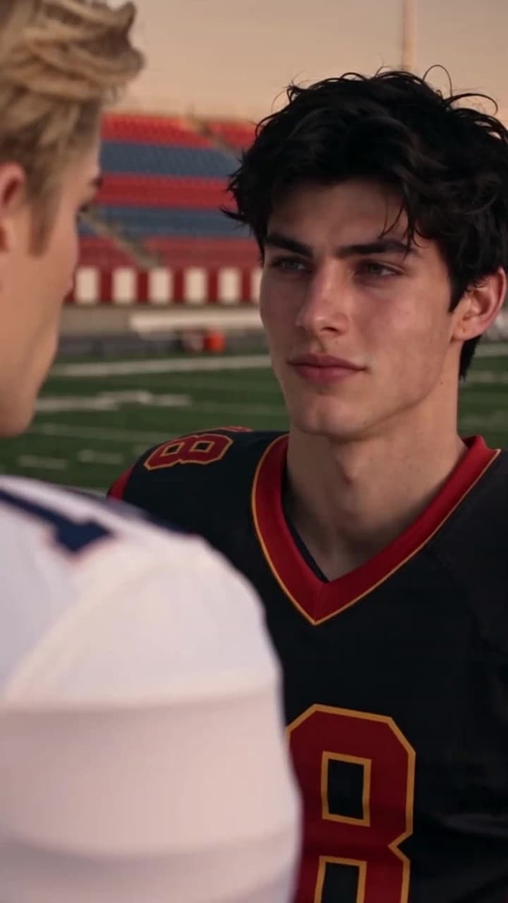 My Online Boyfriend Caught Me Rooting for His Rival - Episode 18