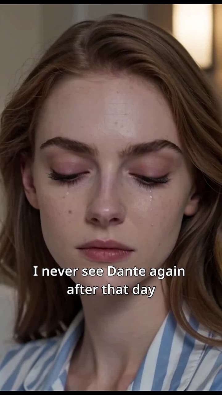 My Daughter Came Back From the Future to Save Me From the Don - Episode 24