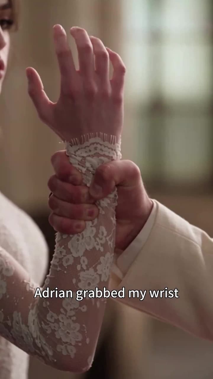 I Switched Grooms at the Altar - Episode 8