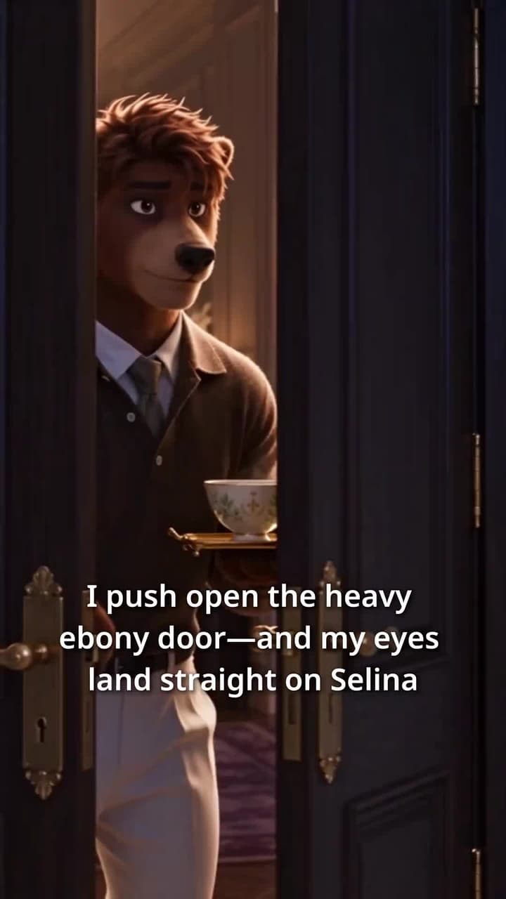 After Divorce, I Became the Grizzly Husband of Black Wolf Donna - Episode 22