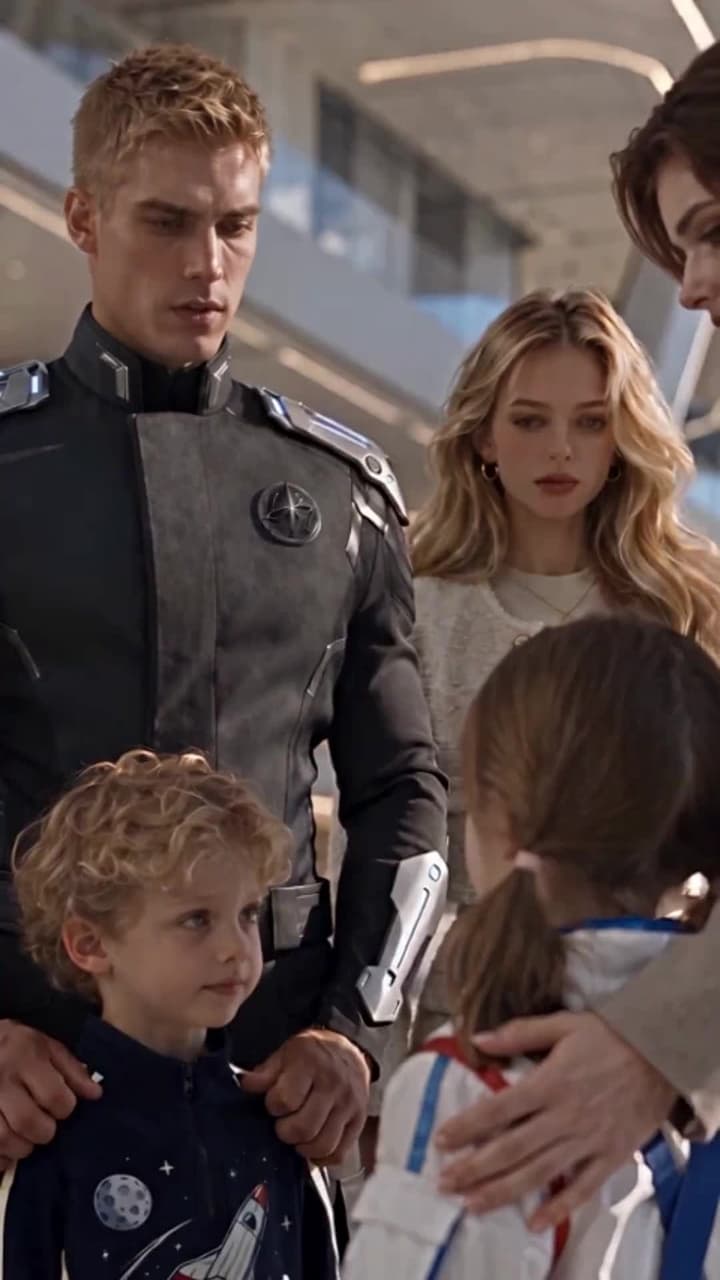 He Gave Another Boy the Fatherly Love My Daughter Needed - Episode 9
