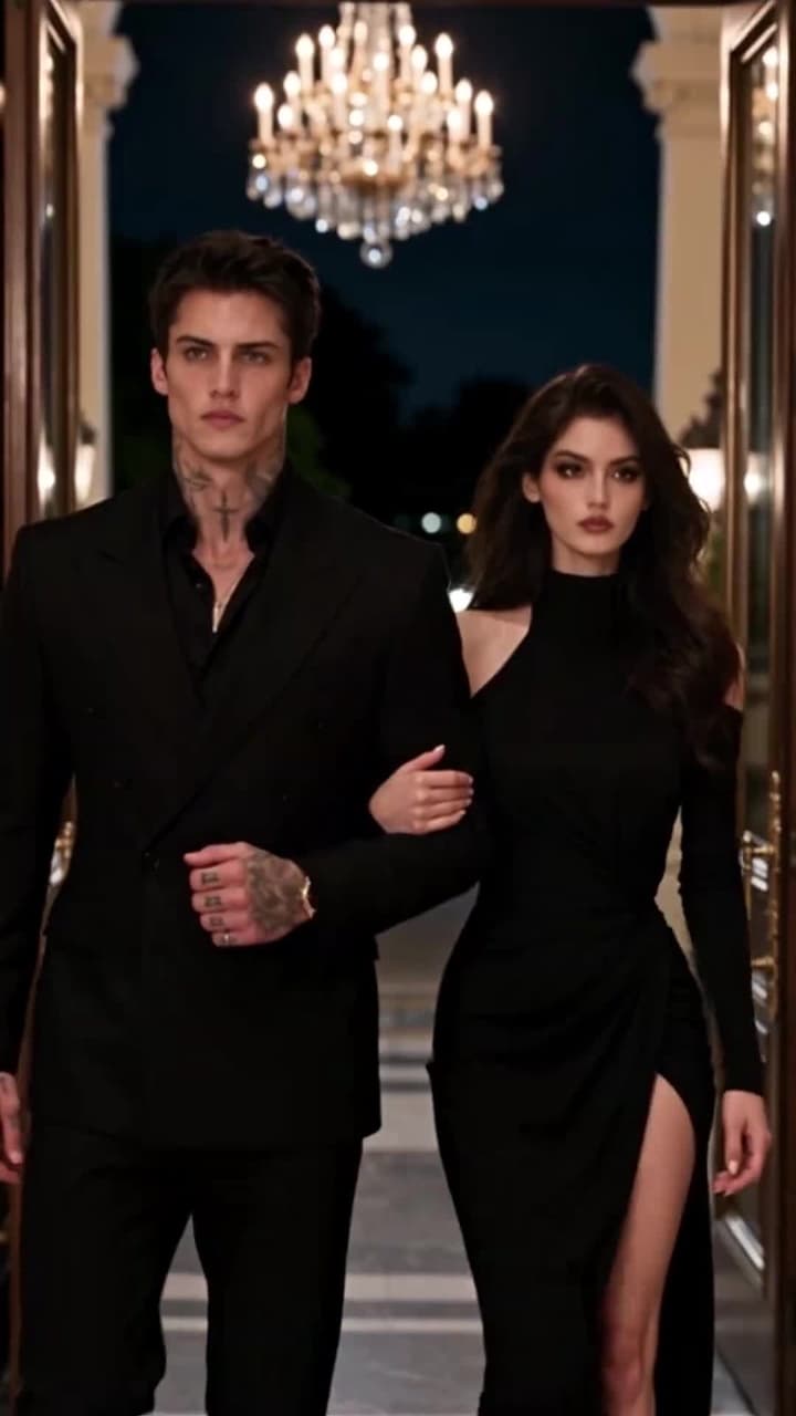 I Switched Grooms at the Altar - Episode 14