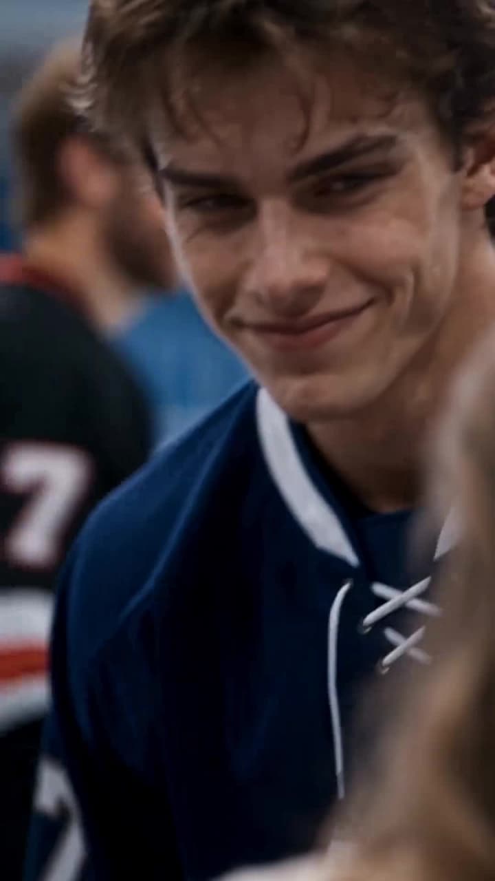 Too Late! You Lost Me to Your Hockey Rival - Episode 4