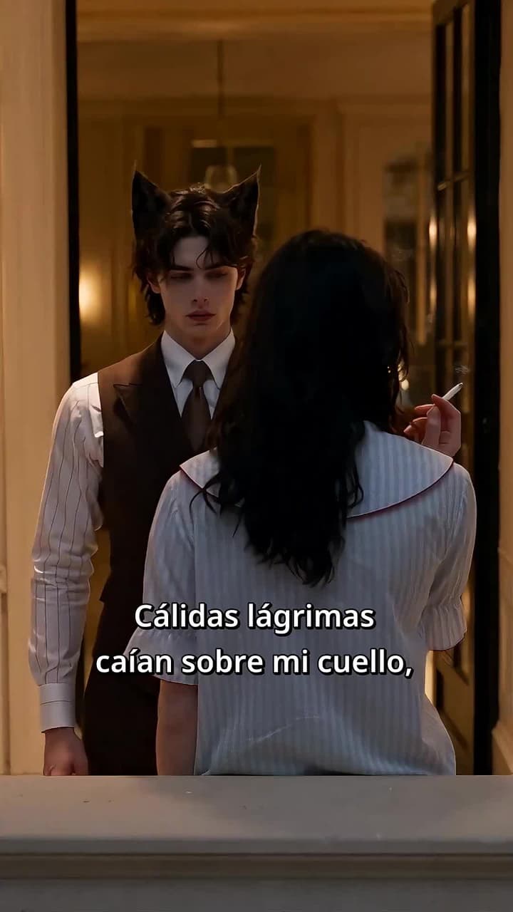 Entre lobos, traición y amor - Episode 18