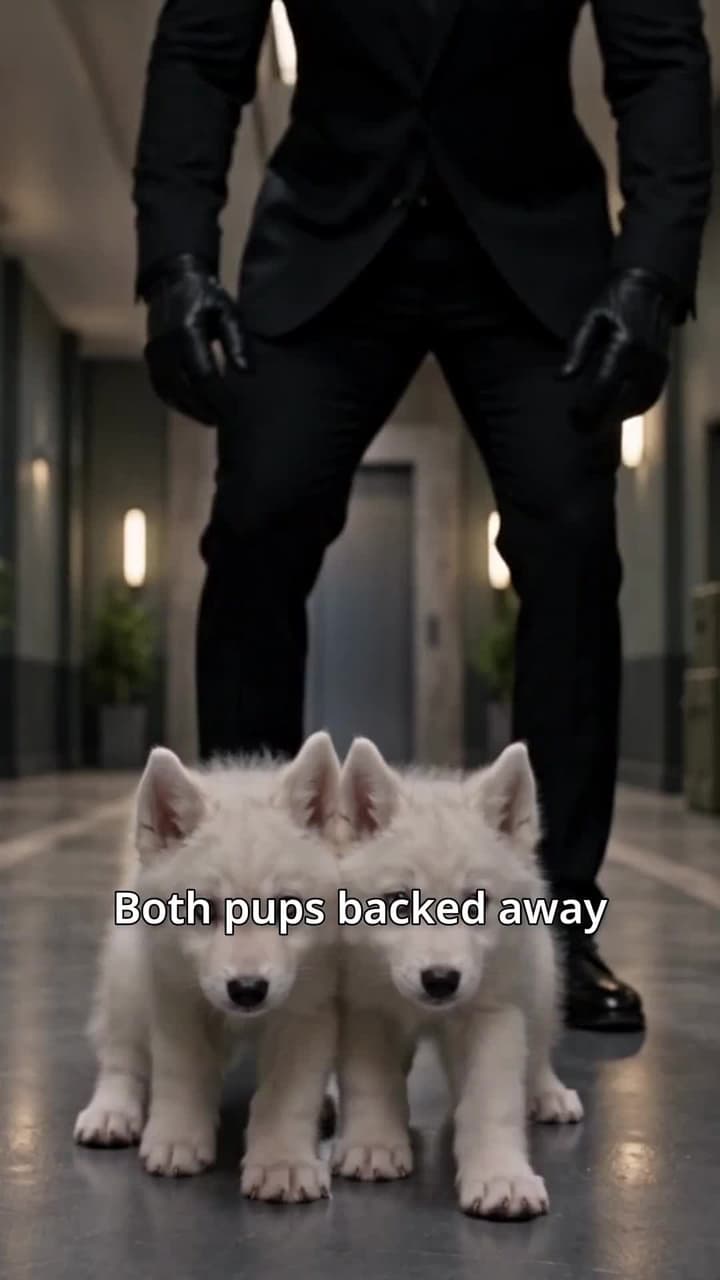 After the divorce, I gave birth to two wolf cubs for the gang boss. - Episode 17