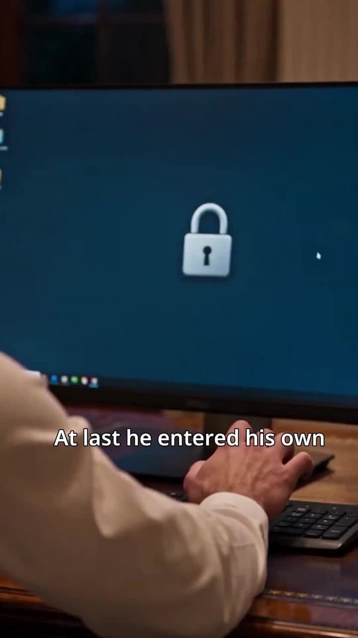 The Donna He Threw Away - Episode 10