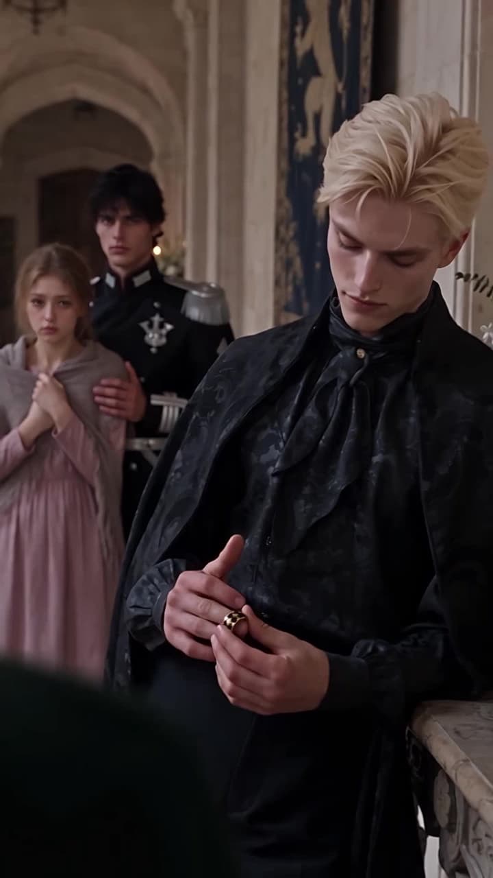 I Made Them Princes, I Made Them Beg - Episode 3