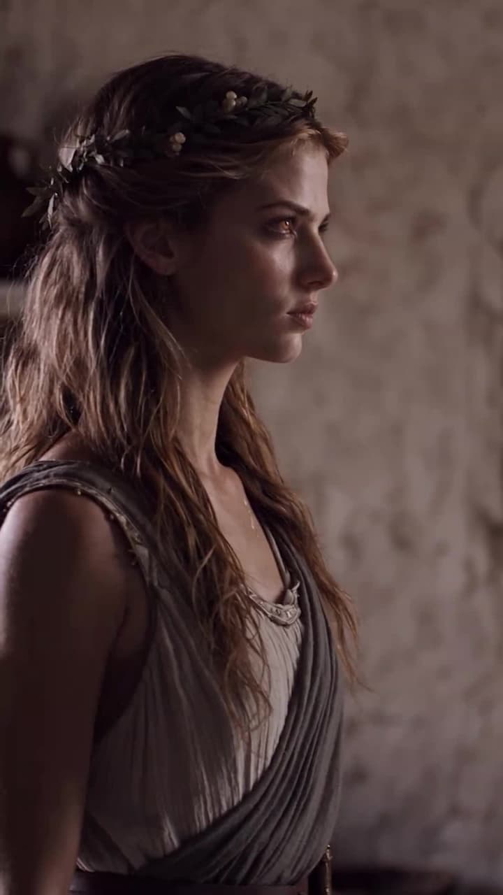 Zeus's Daughter Goes Wild After Betrayal - Episode 3