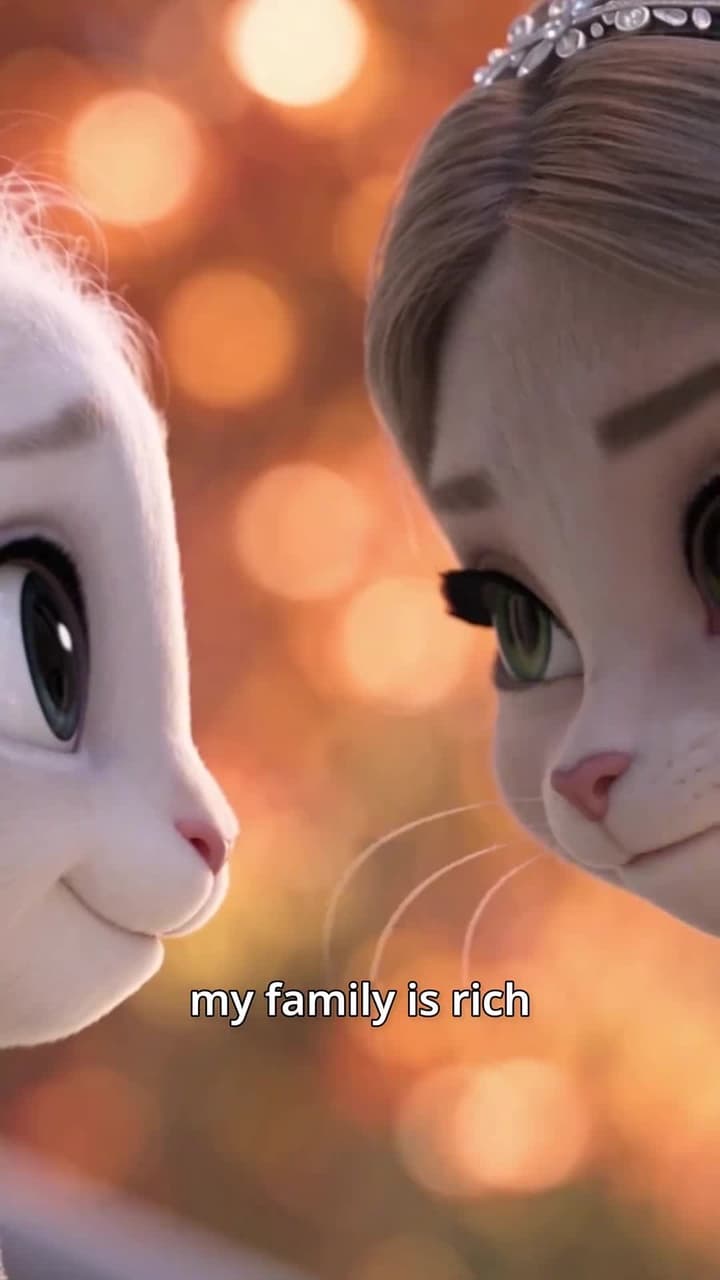 I Can See the Color of Your Soul - Episode 14