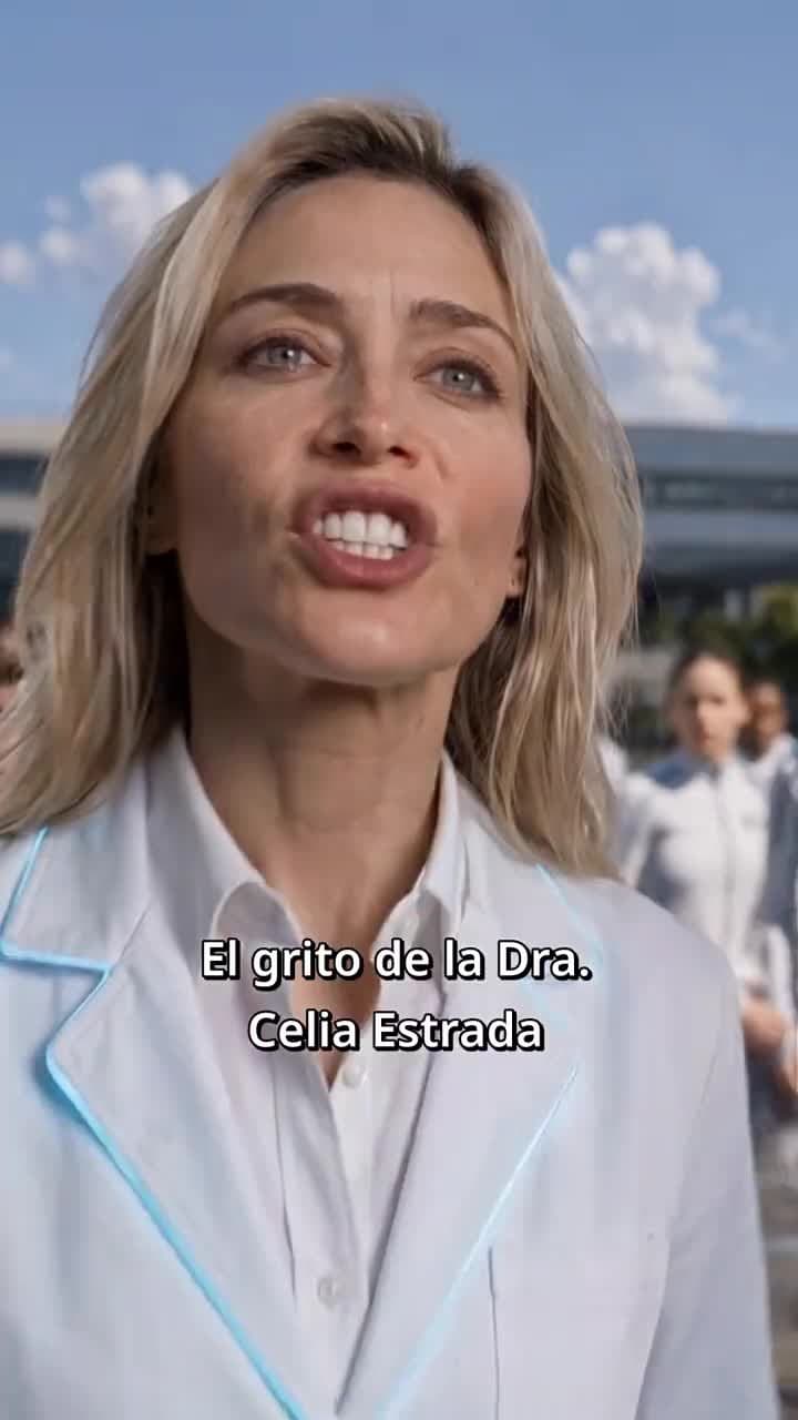 Legado y redención: la historia de Lidia Santamaría - Episode 8