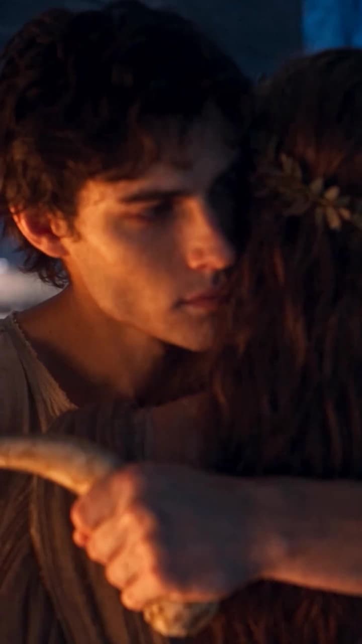 Zeus's Daughter Goes Wild After Betrayal - Episode 5