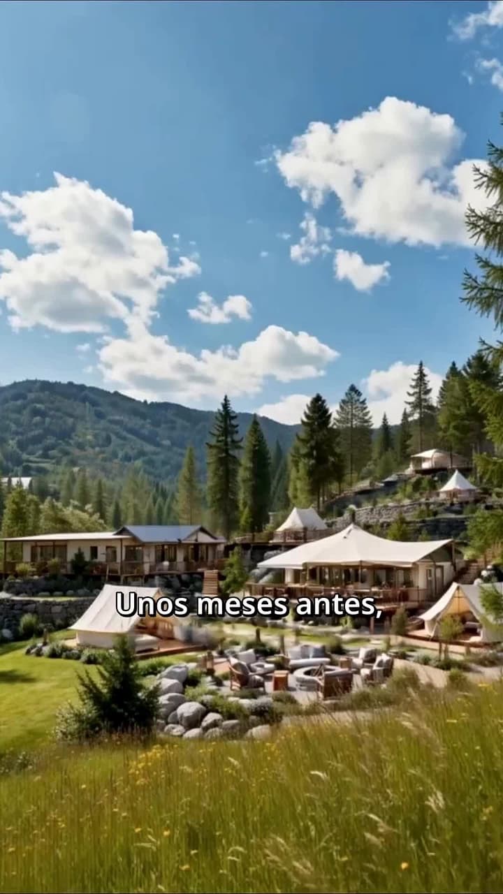 Entre lobos, traición y amor - Episode 12