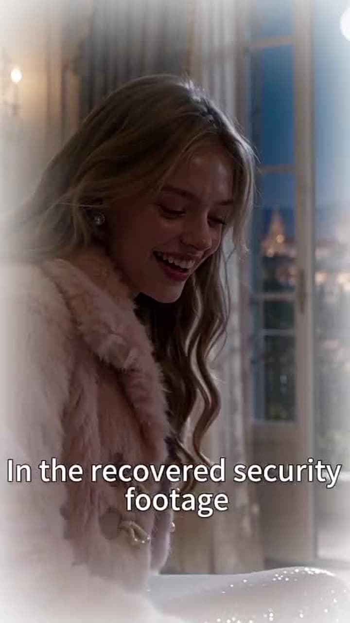 The Cursed Billionaire Family Chose the Wrong Heiress - Episode 24