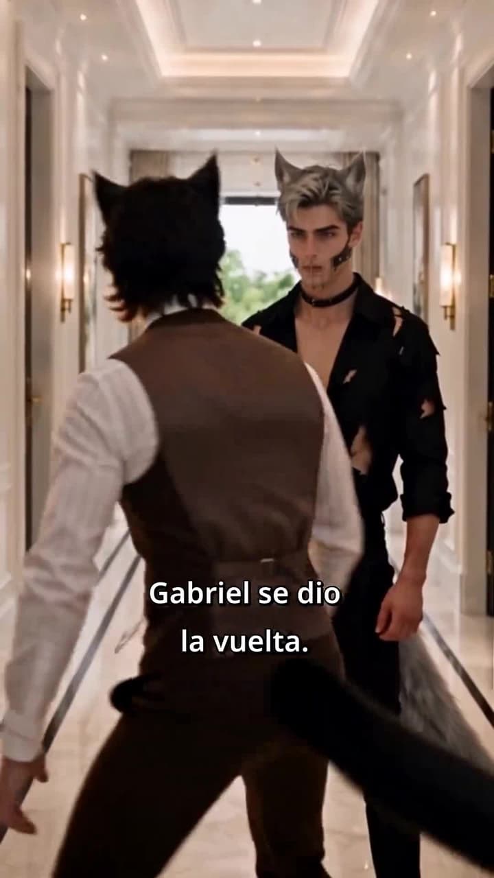 Entre lobos, traición y amor - Episode 9