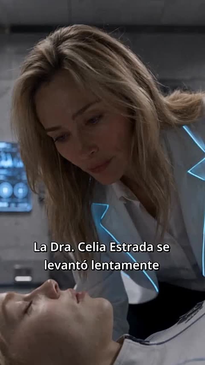 Legado y redención: la historia de Lidia Santamaría - Episode 10