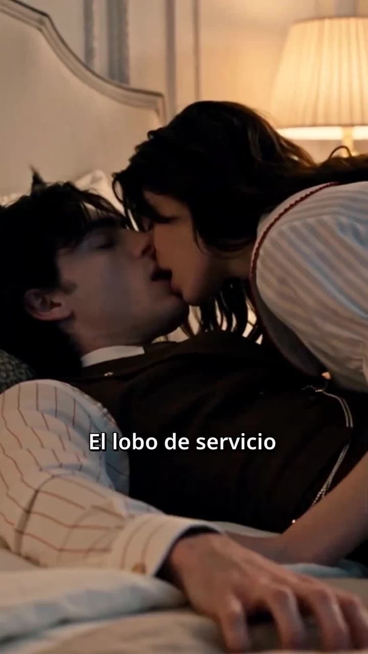 Entre lobos, traición y amor - Episode 1
