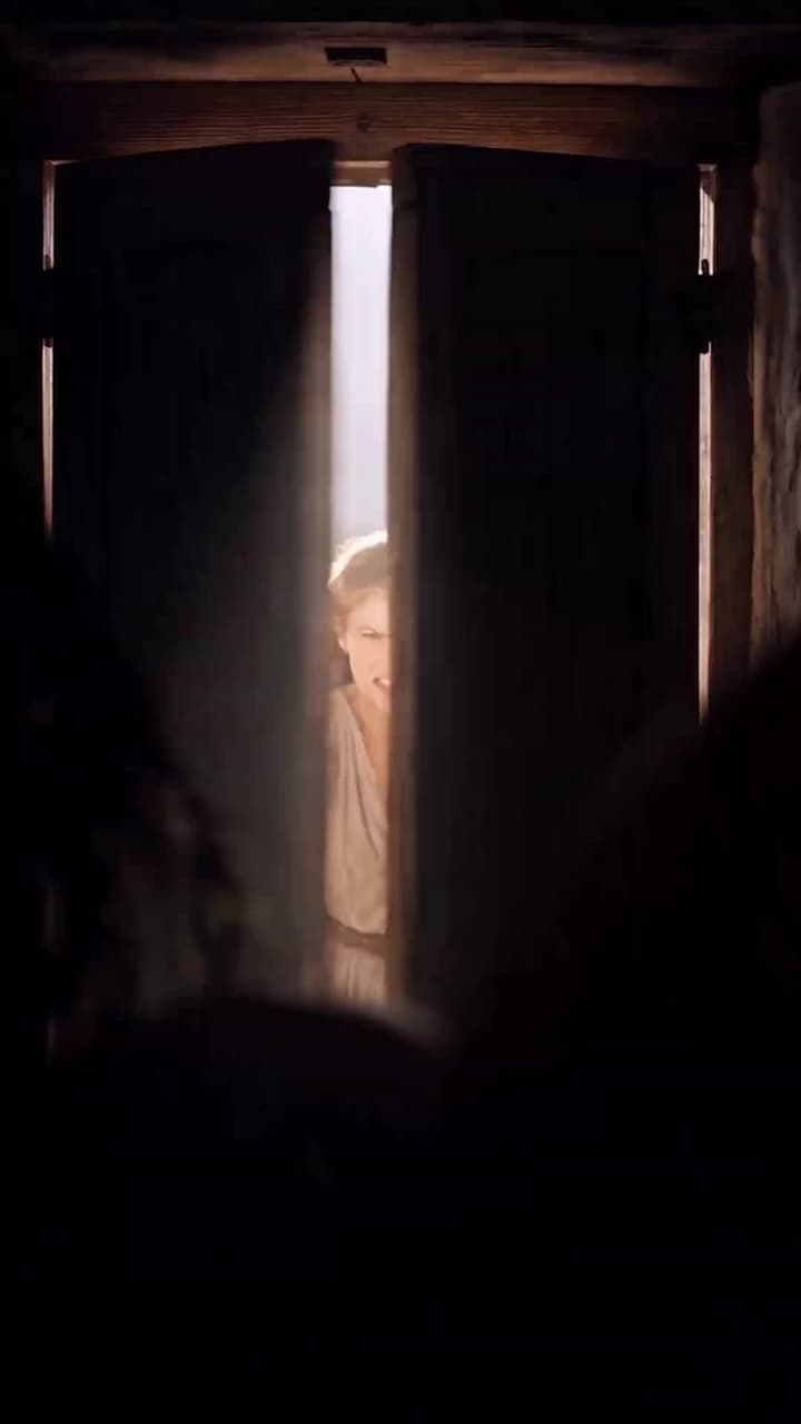 Zeus's Daughter Goes Wild After Betrayal - Episode 2