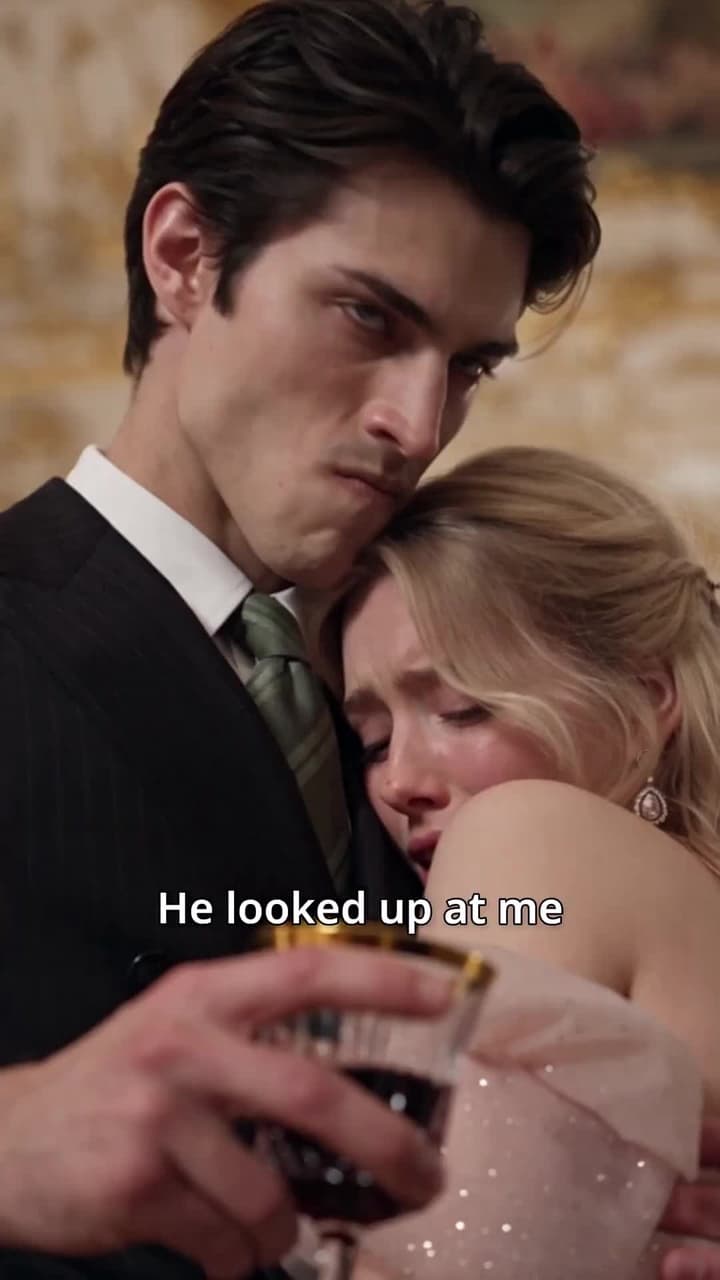 The Donna He Threw Away - Episode 6