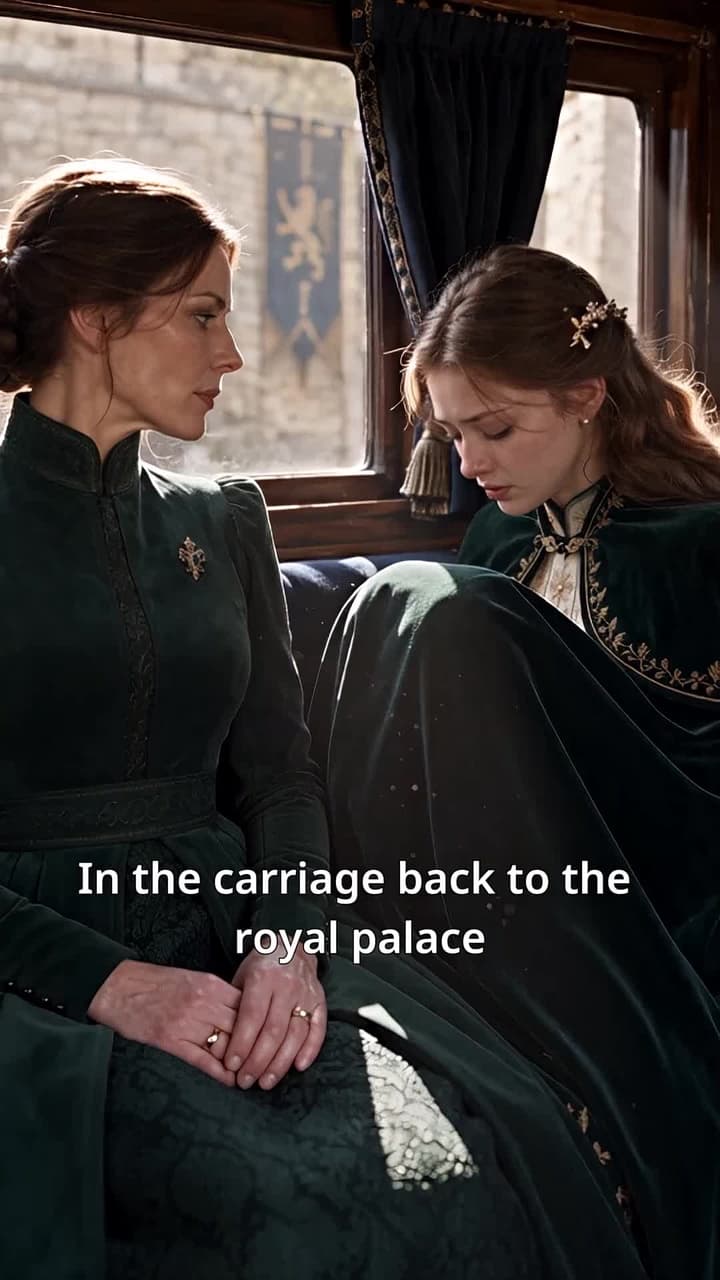 I Made Them Princes, I Made Them Beg - Episode 5