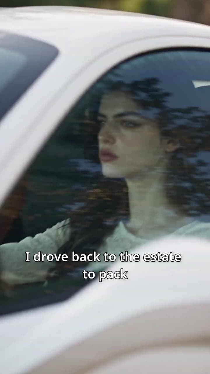 The Donna He Threw Away - Episode 2