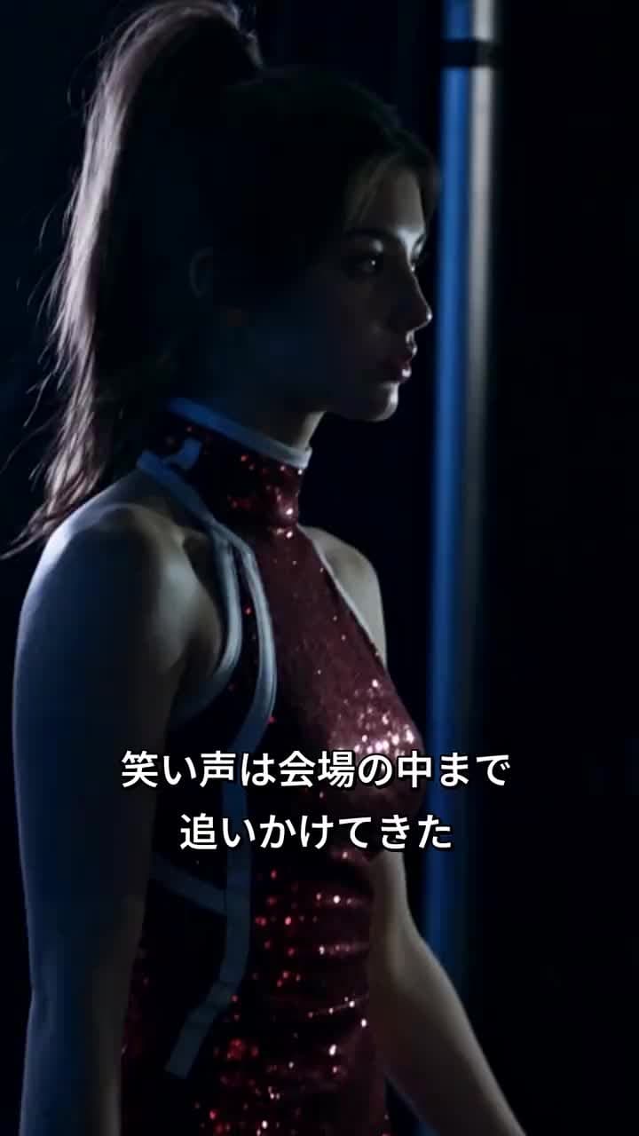 デブと笑われた私が、チアの女王になった - Episode 45